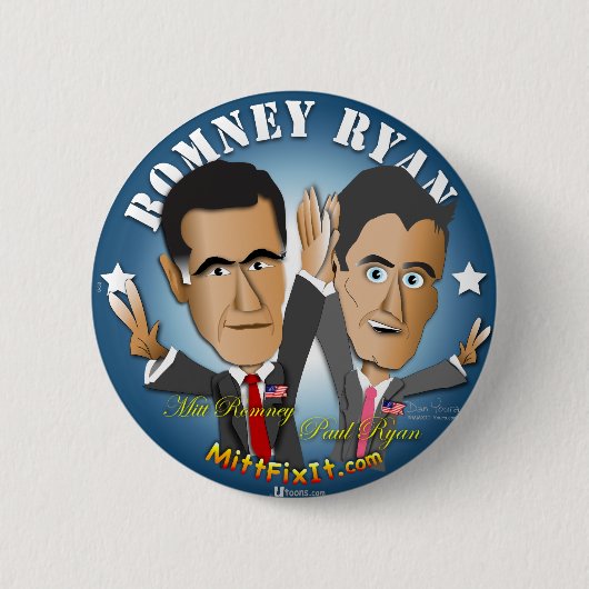 Mitt beheben - Erfolg feiern Button (Vorderseite)