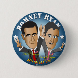 Mitt beheben - Erfolg feiern Button