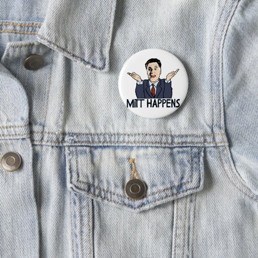 Mitt geschieht button (Beispiel)