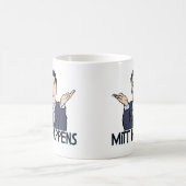 Mitt geschieht kaffeetasse (Mittel)