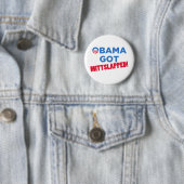 Mitt geschlagen button (Beispiel)