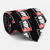 MITT KRAWATTE (Gerollt)