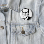 Mitt Romney 2012 Button (Beispiel)