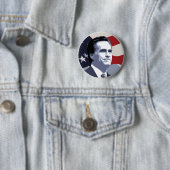 Mitt Romney 2012 Button (Beispiel)