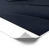 Mitt Romney 2012 Poster abstimmen (Ecke)