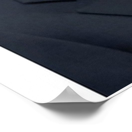 Mitt Romney 2012 Poster abstimmen (Ecke)