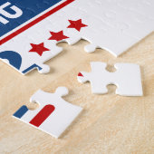 Mitt Romney 2012 Puzzle (Seite)