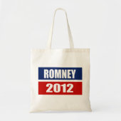 MITT ROMNEY 2012 TRAGETASCHE (Vorne)