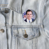 Mitt Romney_ Button (Beispiel)