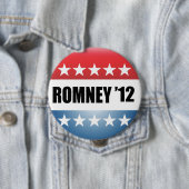 MITT ROMNEY BUTTON (Beispiel)