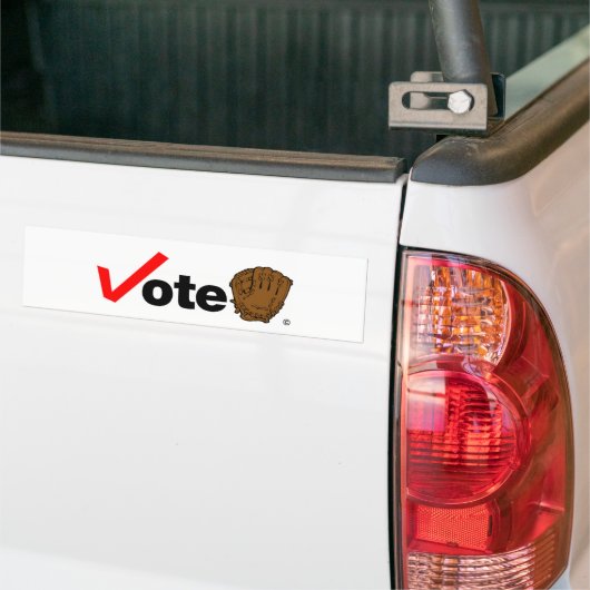 Mitt Romney-Geschenke Autoaufkleber (Auf Lkw)