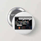 Mitt Romney hasst Sie 47% Abstimmung für Barack Button (Vorne & Hinten)