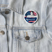 Mitt Romney, Herr Inevitable Button (Beispiel)