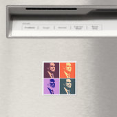 Mitt Romney Magnet (In Situ (Geschirrspüler))