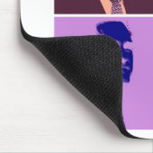 Mitt Romney Mousepad (Ecke)