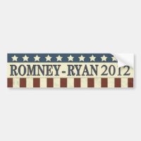 Mitt Romney Paul Ryan im Jahr 2012