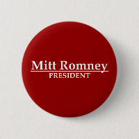 Mitt Romney-Präsident