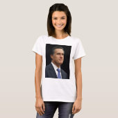 Mitt Romney T-Shirt (Vorne ganz)