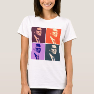 Mitt Romney T-Shirt