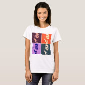 Mitt Romney T-Shirt (Vorne ganz)