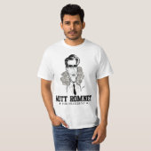 Mitt Romney T-Shirt (Vorne ganz)