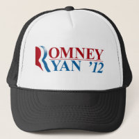 Mitt Romney und Paul Ryan 2012