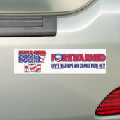 Mitt Romney und Paul Ryan Autoaufkleber (Auf Auto)