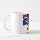 Mitt Romney und Paul Ryan Kaffeetasse (Links)
