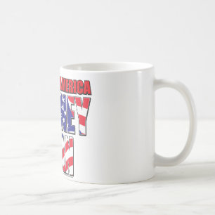 Mitt Romney und Paul Ryan Kaffeetasse