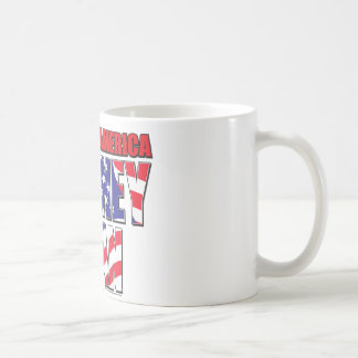 Mitt Romney und Paul Ryan Kaffeetasse