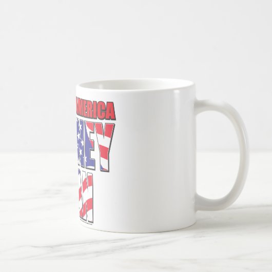 Mitt Romney und Paul Ryan Kaffeetasse (Rechts)