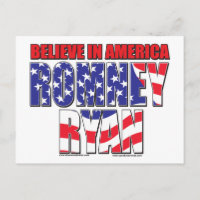 Mitt Romney und Paul Ryan