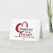 Mitt und Baseball SAVE THE DATE Ankündigung (Rückseite)