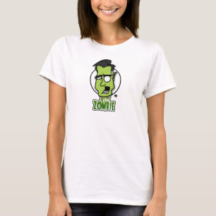 Mitt-Zombie T-Shirt