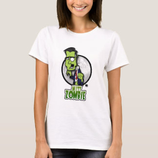 Mitt-Zombie T-Shirt