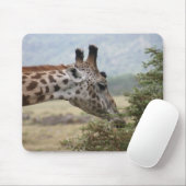 Mittag im Acacia Tree - Mousepad (Mit Mouse)