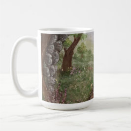 Mittag Meadow Kaffeetasse