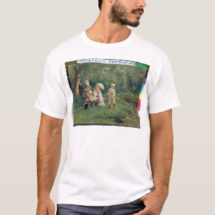 Mittag Sun, 1881 T-Shirt