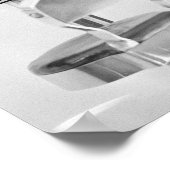 Mittagessen, 1941 poster (Ecke)