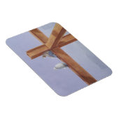 Mittagessen 1985 magnet (Rechte Seite)