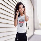 Mittagessen | Anti Joe Biden T-Shirt