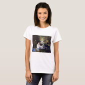 Mittagessen im Gras, Manet T-Shirt (Vorne ganz)