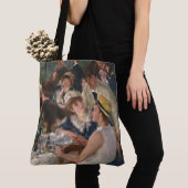 Mittagessen im Party - Auguste Renoir Tasche (Von Nahem)
