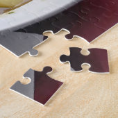 Mittagessen in Paris Puzzle (Seite)