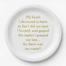 Mittagessen Limerick
