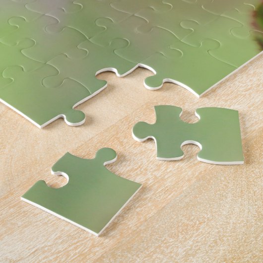 Mittagessen Puzzle (Seite)