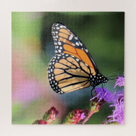 Mittagessen Puzzle (Horizontal)