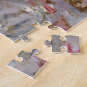 Mittagessen Puzzle (Seite)