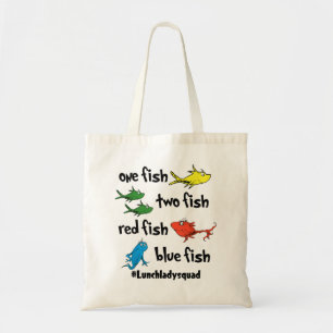 Mittags Elfmeterstaffel Oh, die Orte eins zwei Rot Tragetasche