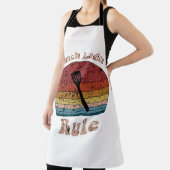 Mittags Lady Vintage Schürze (InSitu)